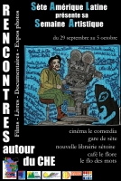 Vignettes rencontres (affiches) 1