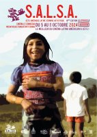 18ème édition des rencontres de cinéma latino