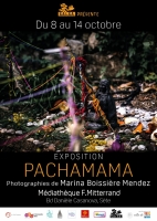 Expo photo Pachamama