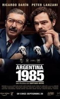 Argentina 1985