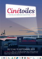 Cinétoiles (Flyer)  1