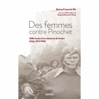 Des femmes contre Pinochet