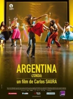 Film Argentina (Carlos Saura)