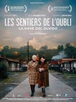 Les sentiers de l'oubli - La nave del olvido