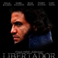 Libertador (Bolivie, Edgar Ramirez,2013)