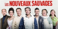 Nouveaux sauvages