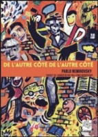 Pablo Nemirowsky, De l'autre côté de l'autre côté, Ed. L'Atinoir