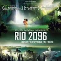 Rio 2096