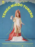 TENGO MIEDO TORERO